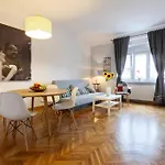 Sweet Corner Kvatric - Centar Grada