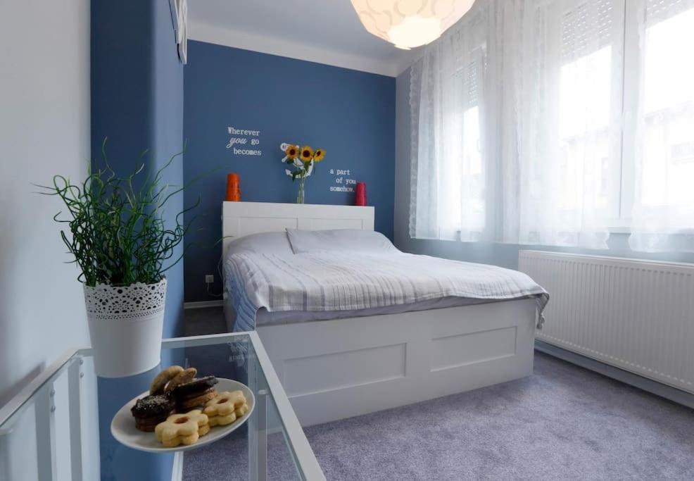 Sweet Corner Kvatric - Centar Grada * Zagreb