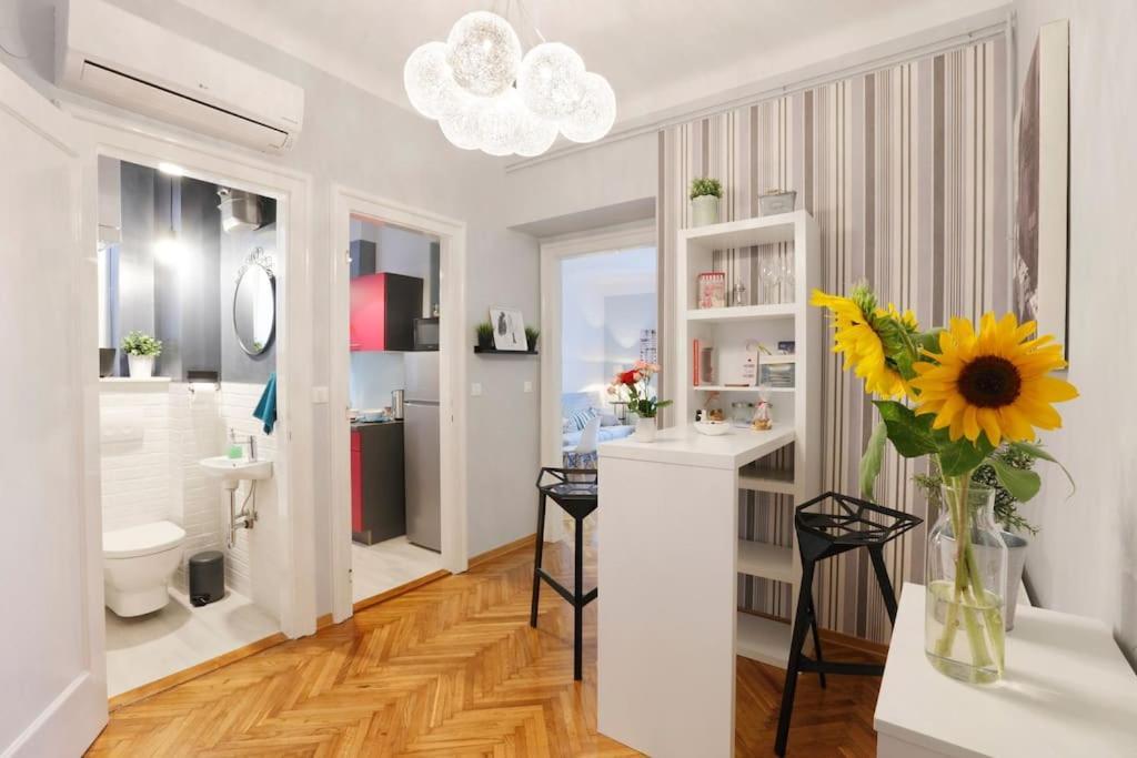 Apartment Sweet Corner Kvatric - Centar Grada *