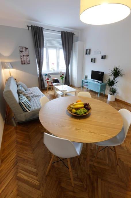 Apartment Sweet Corner Kvatric - Centar Grada Zagreb